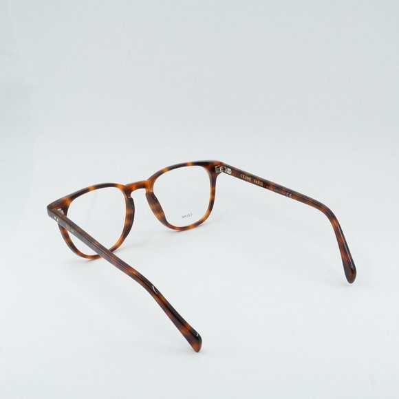 FINAL PRICE NEW CELINE CL50046I 055 EYEGLASSES - Picture 9 of 10